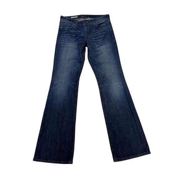 NWOT Kut from the Kloth Women's Natalie High Rise Bootcut Jeans Size 4 - Picture 1 of 5